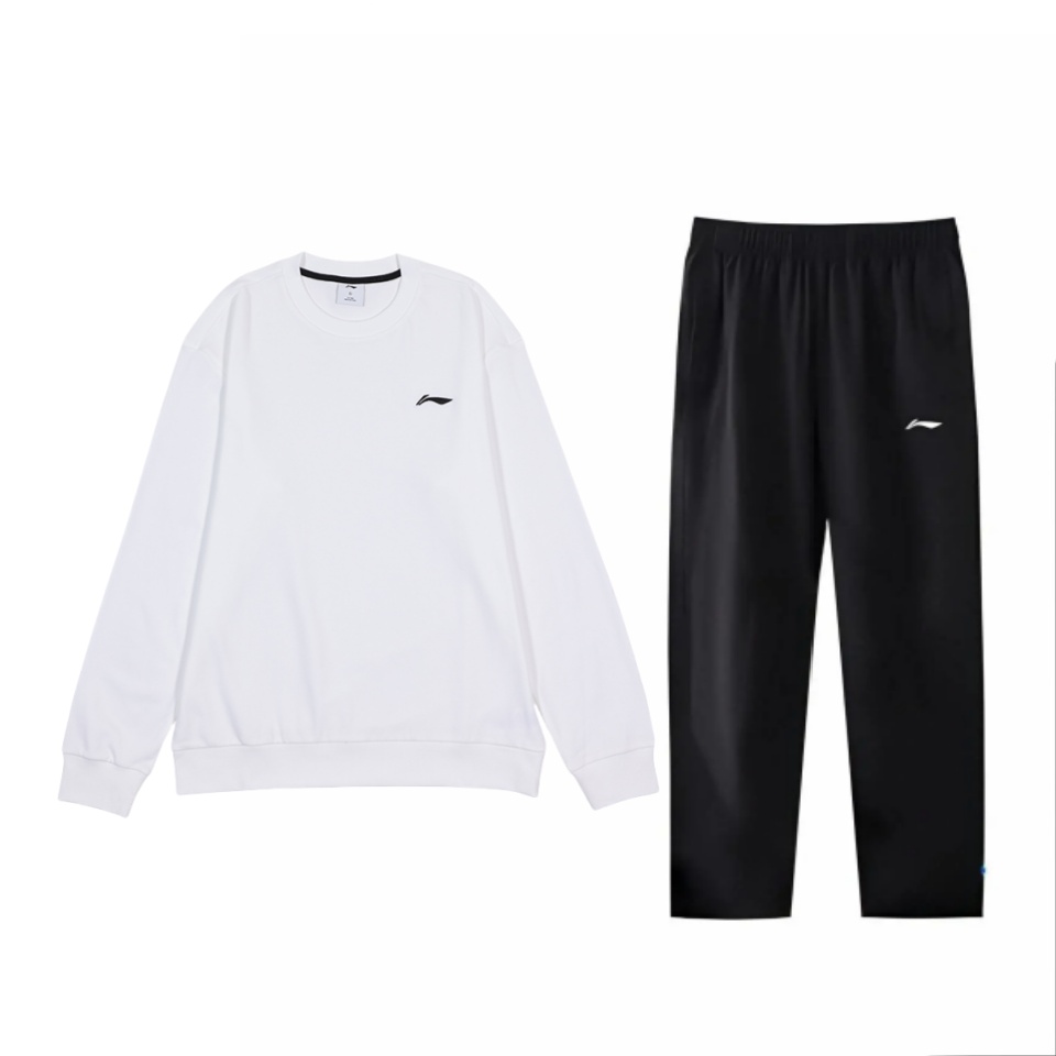 

Повседневная спортивная одежда для мужчин LINING