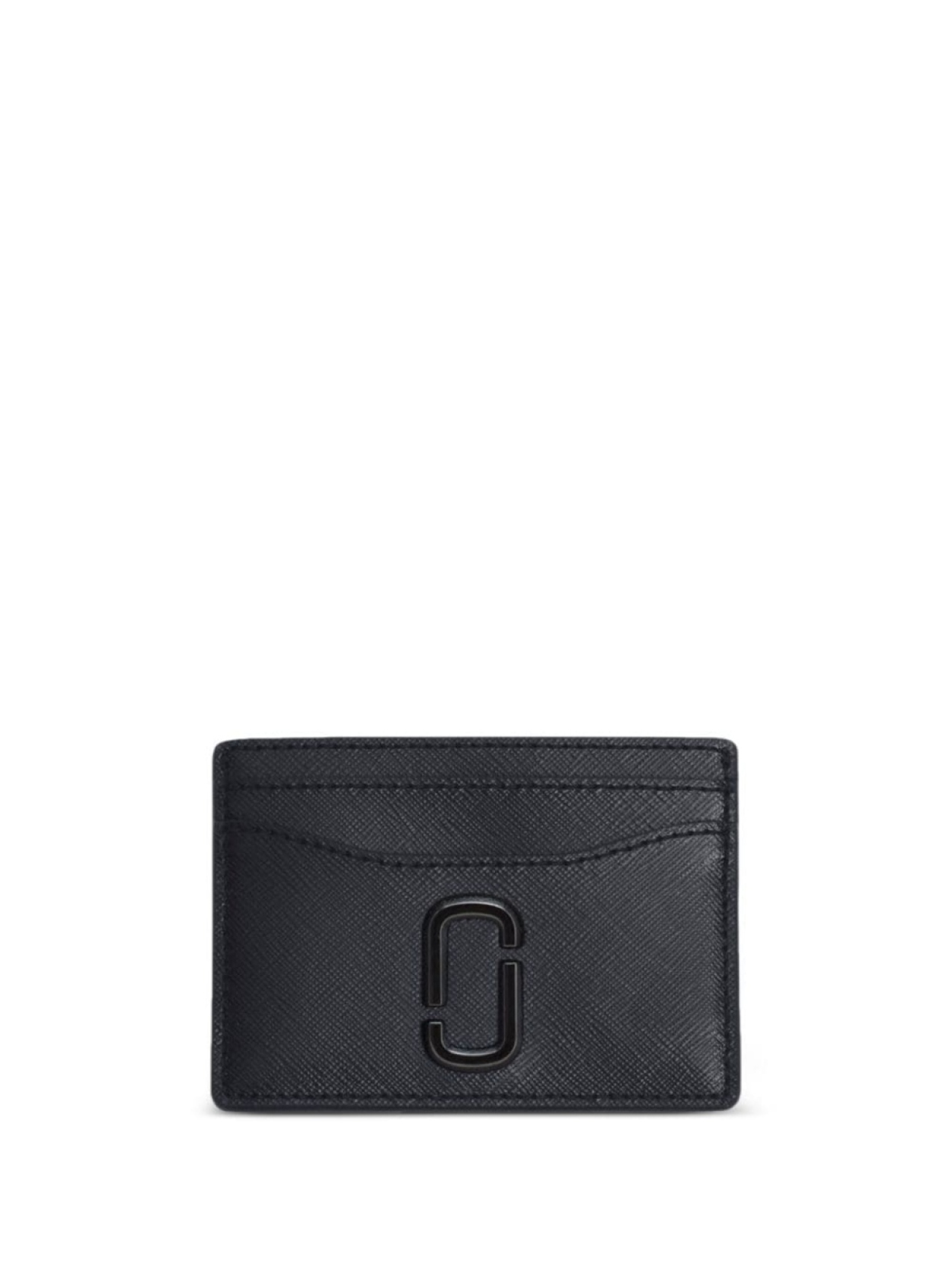 

Marc Jacobs картхолдер The Card Case, черный