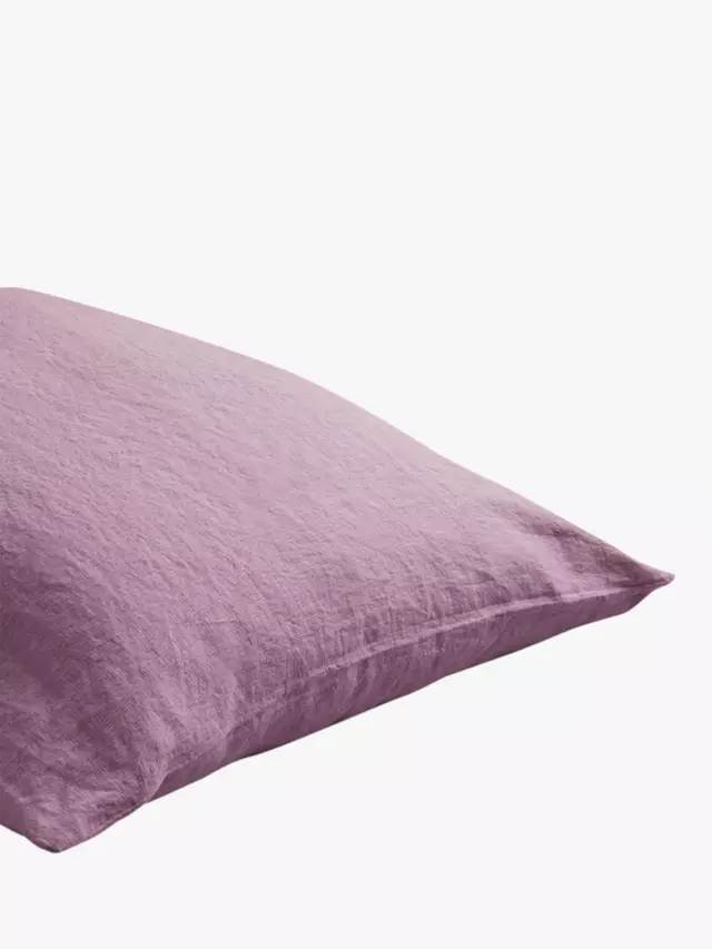 

Постельное белье Piglet in Bed Linen Blend, цвет raspberry