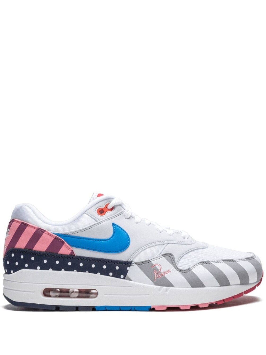 

Nike кроссовки 'NIKE AT3057100', белый