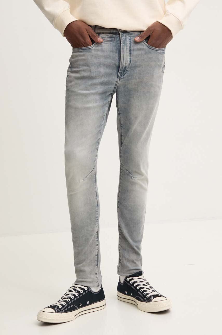 

Джинсы G-Star Raw, серый