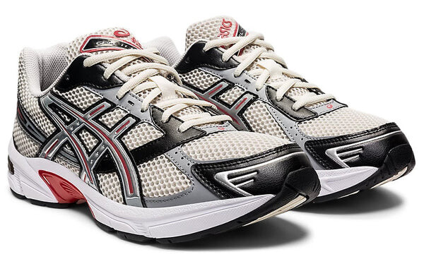 Кроссовки гель 1130 Asics, серый — фото 3