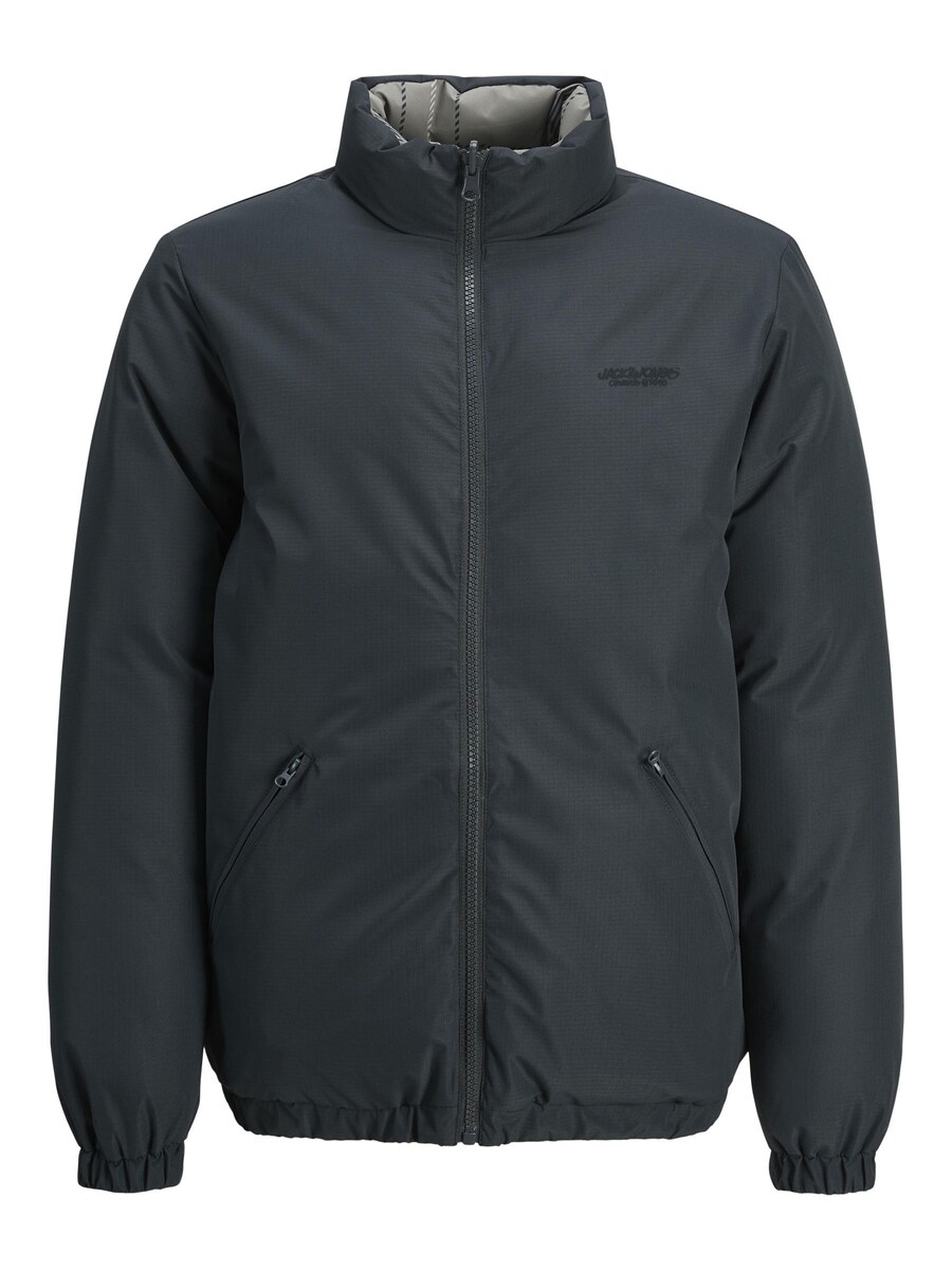 

Куртка межсезонная Jack & Jones Junior, зеленый