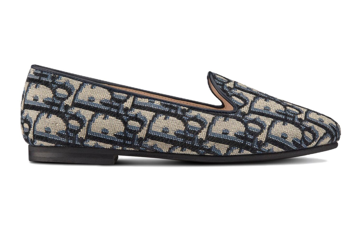 Кроссовки DIOR OBLIQUE Kids Lifestyle Shoes Kids — фото 2