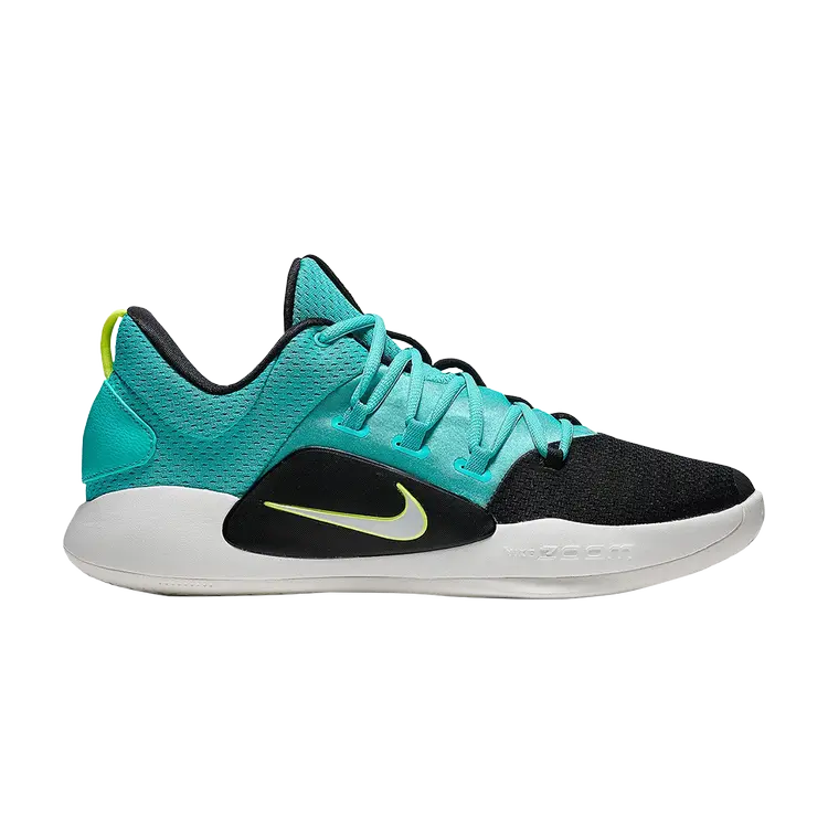 

Кроссовки Nike Hyperdunk X Low, бирюзовый, Зеленый, Кроссовки Nike Hyperdunk X Low, бирюзовый