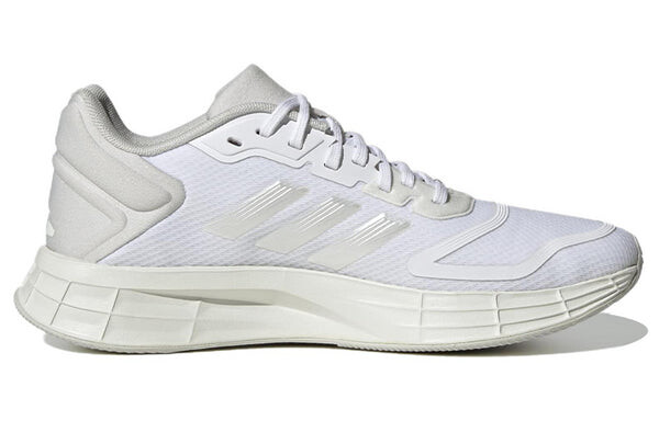 Кроссовки (WMNS)Adidas Duramo SL 2.0 Running Shoes 'Cloud White', белый — фото 2