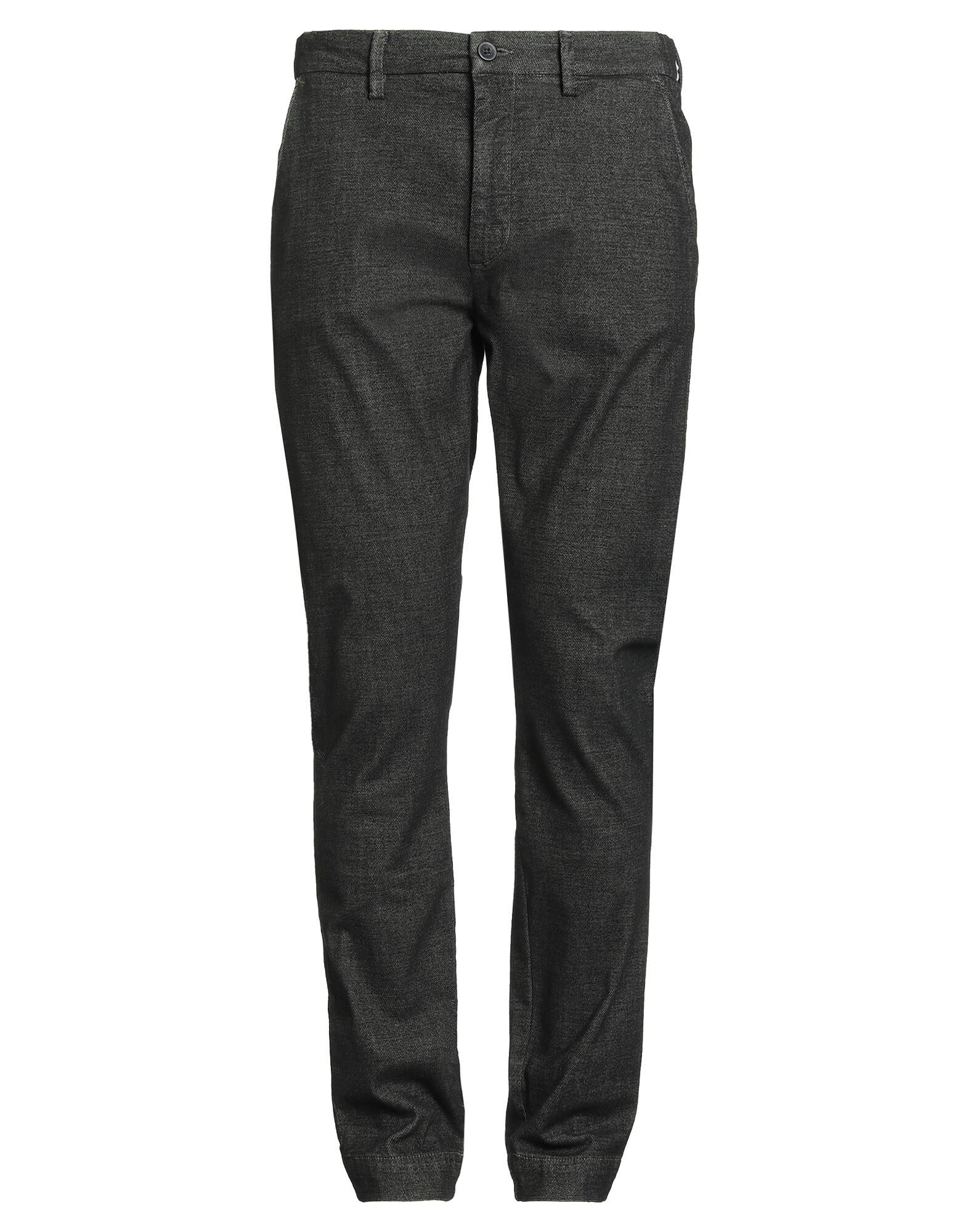 

Брюки Hamaki, темно-зеленый