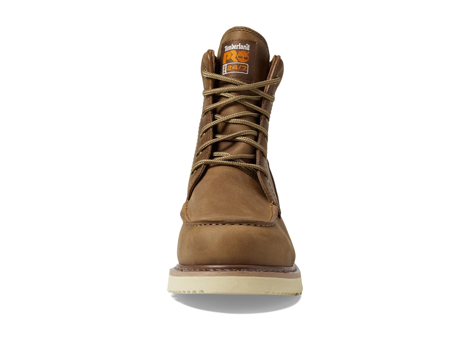 

Ботинки Timberland PRO Wedge 6" Soft Toe