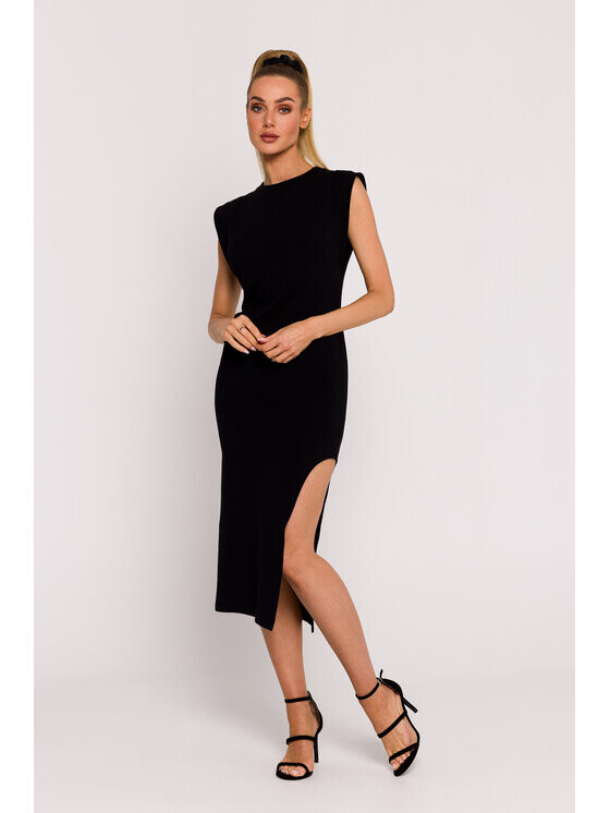 

Вечернее платье generous fit Made Of Emotion, черный