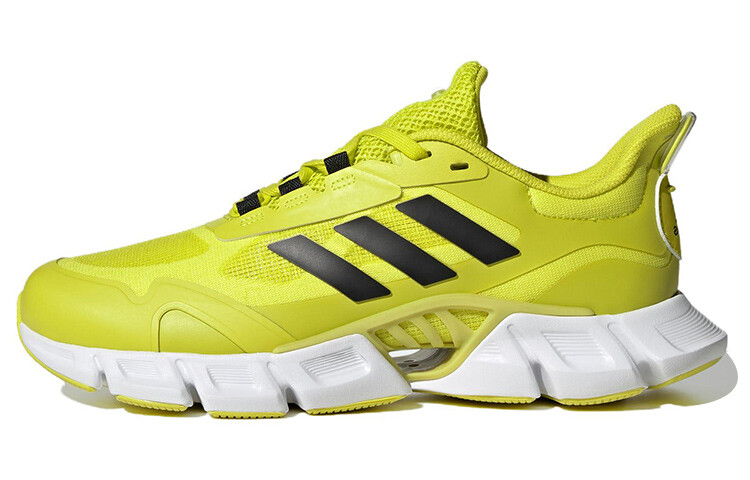 Кроссовки Adidas Climacool Unisex, желтый