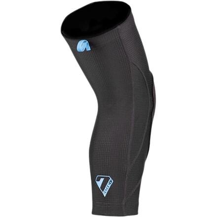 

Наколенники Sam Hill Lite 7 Protection, цвет One Color