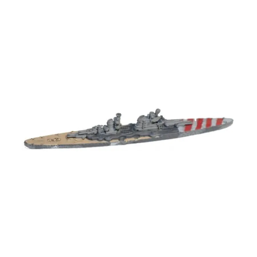 

Гориция (R), Axis & Allies - Collectible Miniatures Game - War at Sea - Flank Speed Singles