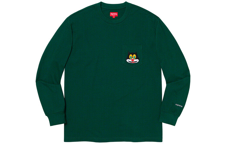 

Футболка FW19 унисекс Supreme