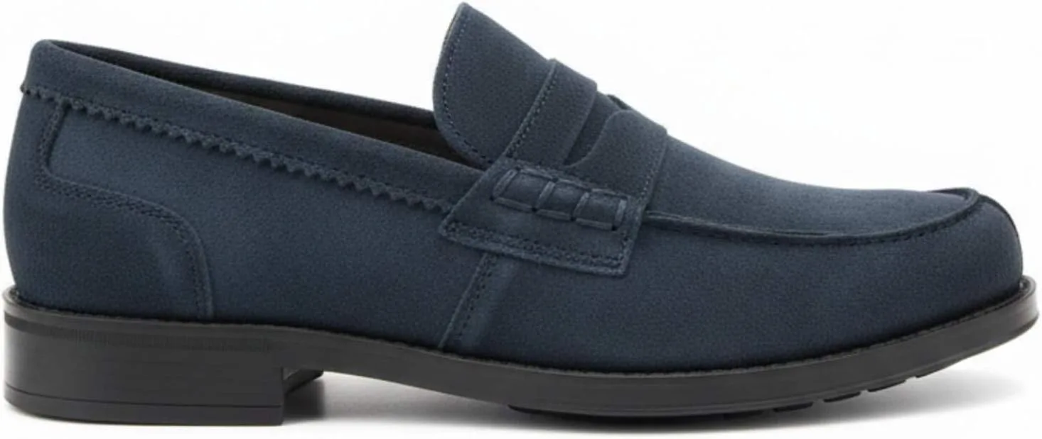 Мокасины Stonefly Navy Bliss 1 218257, синий