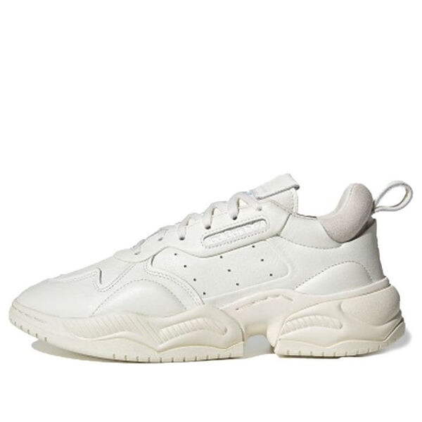 

Кроссовки supercourt rx Adidas, белый