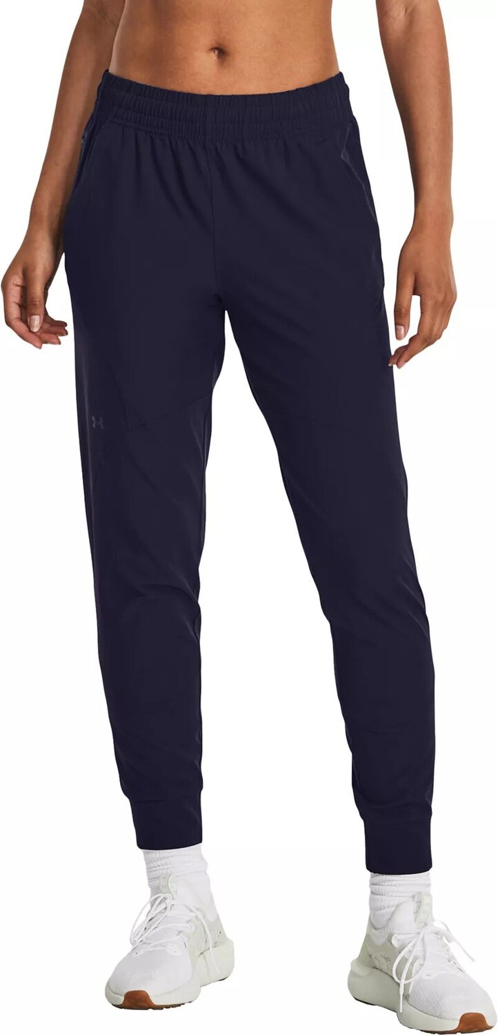 

Неудержимые женские джоггеры Under Armour