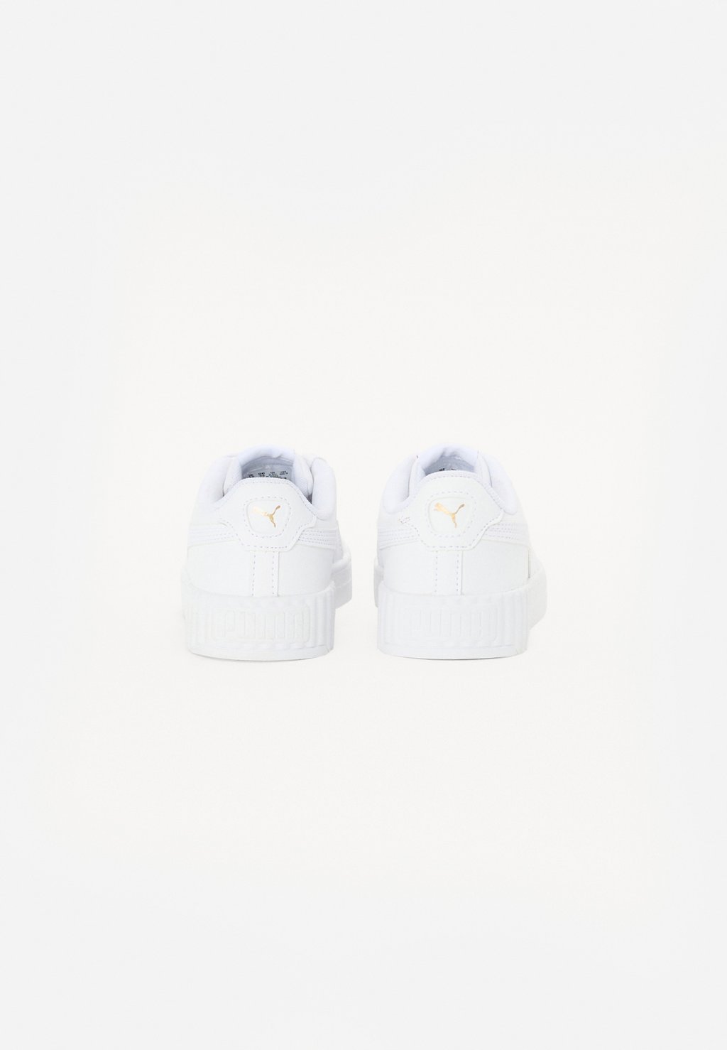 Кроссовки CARINA UNISEX Puma, белый — фото 3