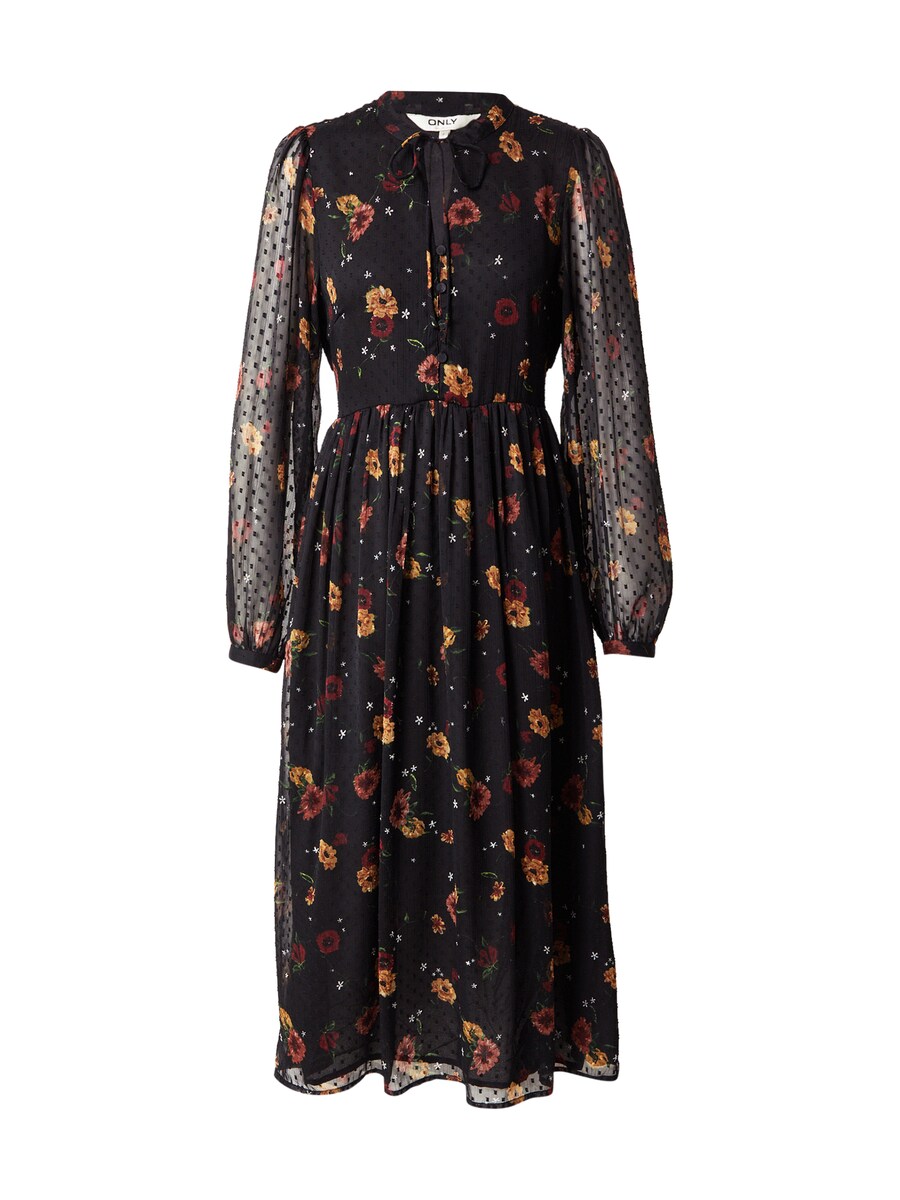 

Миди платье ONLY ONLELIZA, Black