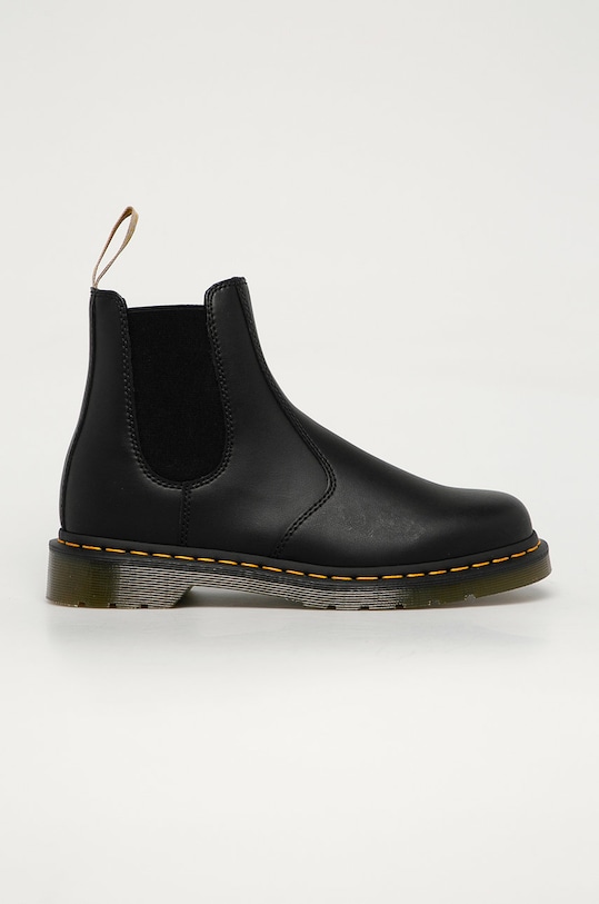 Ботинки Dr. Martens 2974, черный