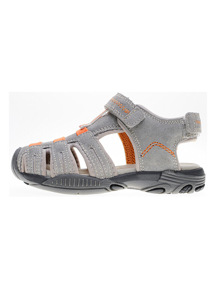 

Полусандалии Ciao Leder, серый