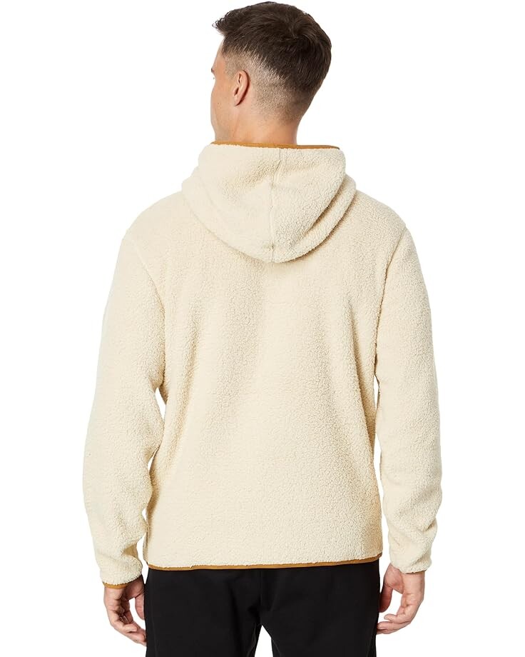 

Худи Champion Cozy Shearling Hoodie, цвет Cocoa Butter