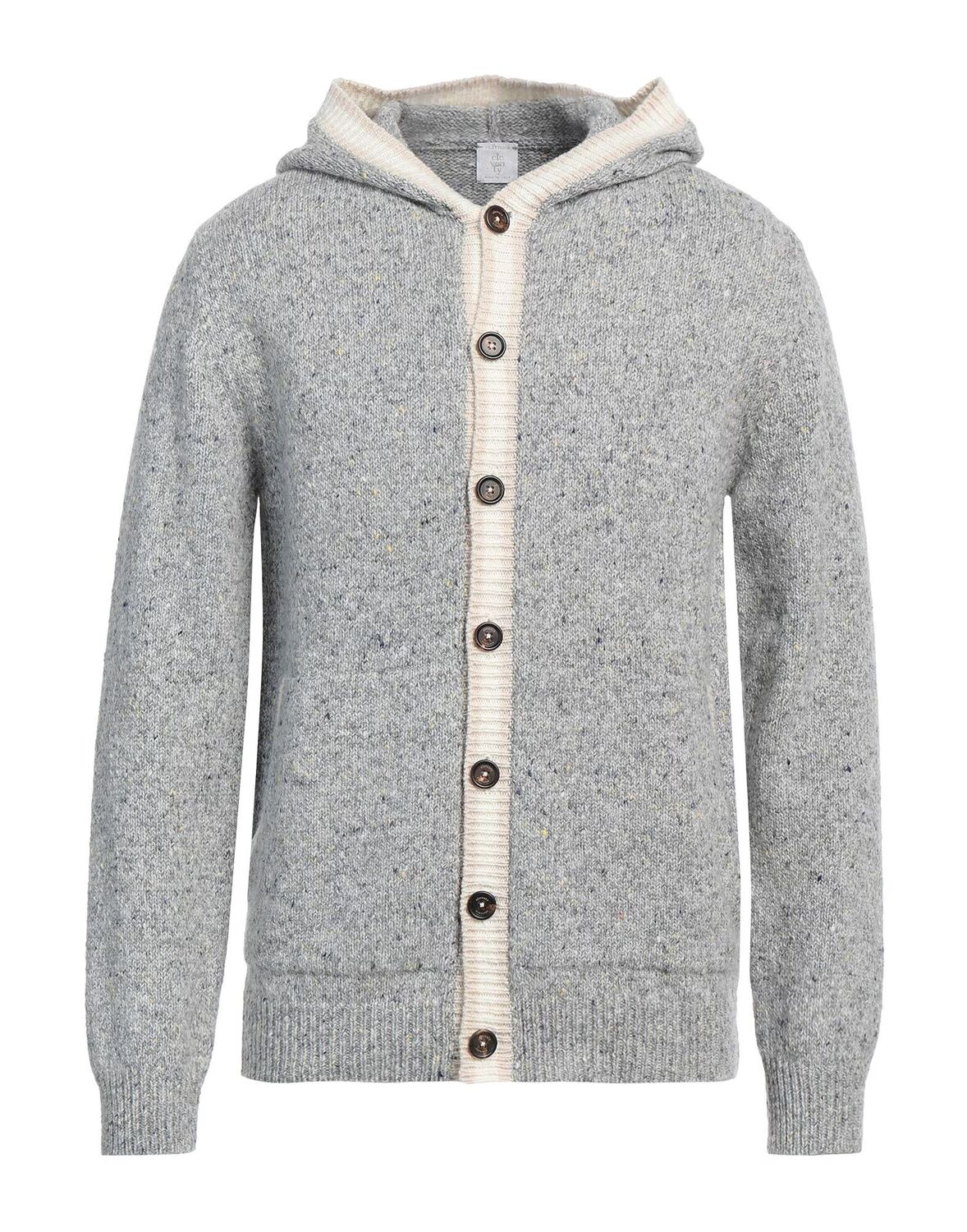 

Кардиган Eleventy, серый