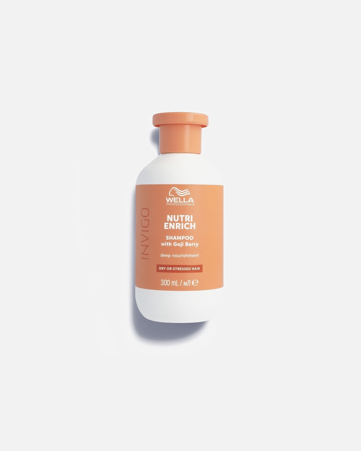 

Шампунь Wella Professionals, 300 мл