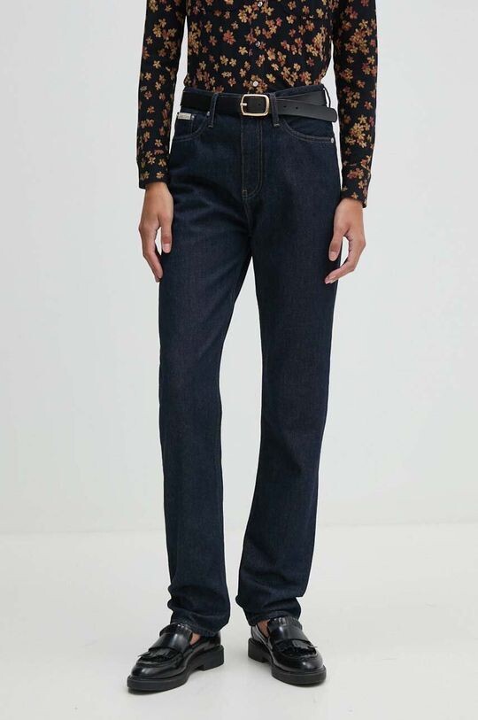 

Джинсы Calvin Klein Jeans, темно-синий