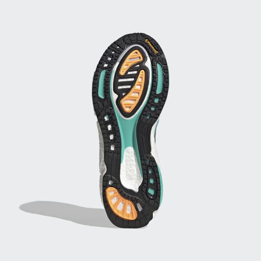 Мужские кроссовки Adidas Solar Boost 4 — фото 3