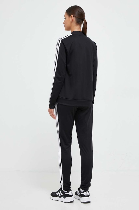 Спортивное Спортивный костюм STREET Adidas, черный — фото 2