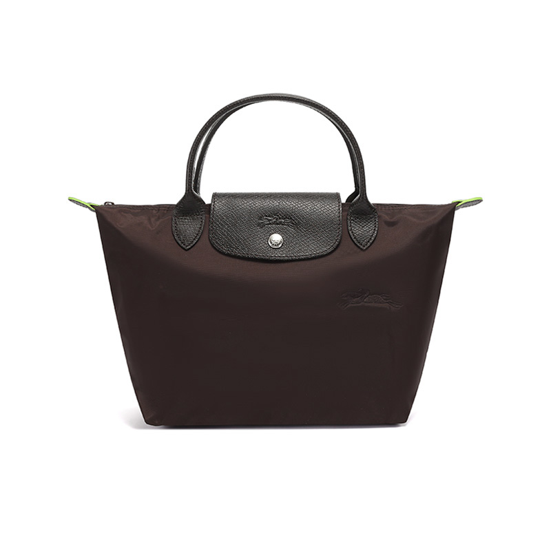 

LONGCHAMP Сумка-шоппер Le Pliage Green Recycled Canvas
