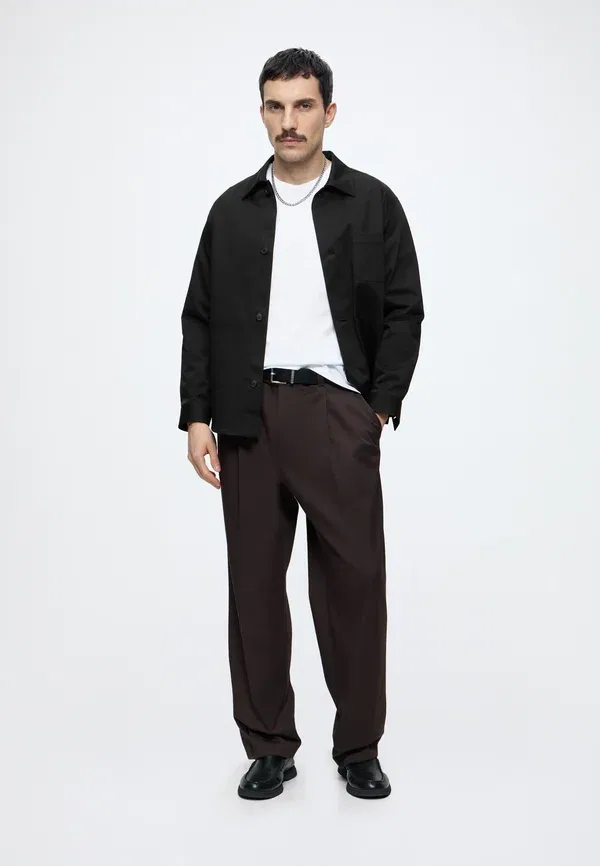 Куртка Carper light jacket Boss, черный — фото 2