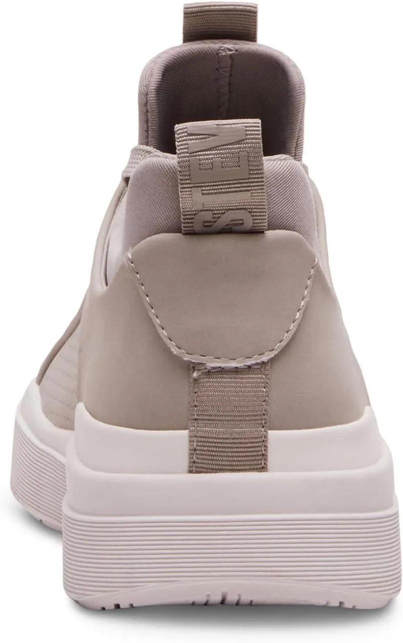 Мужские кроссовки Steve Madden Oasys, светло-серый — фото 3