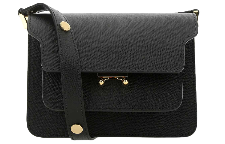 

MARNI Мини-сумка через плечо