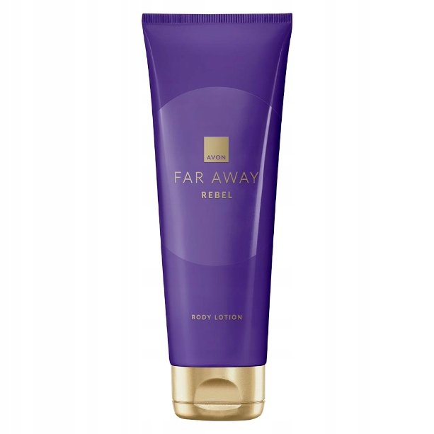 

Лосьон для тела AVON Far Away Rebel - 125 мл
