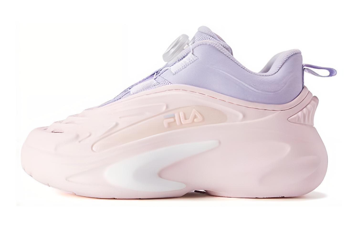 

Детские кроссовки FILA GS, Park fog tender powder