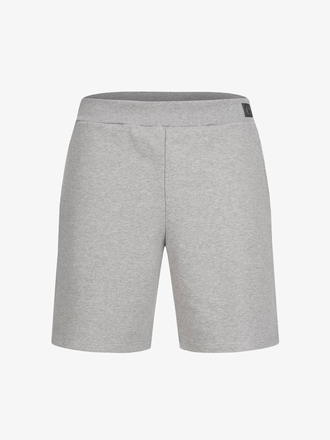 

Спортивные брюки Erlich Textil Sweatshorts Felix, цвет hellgrau melange