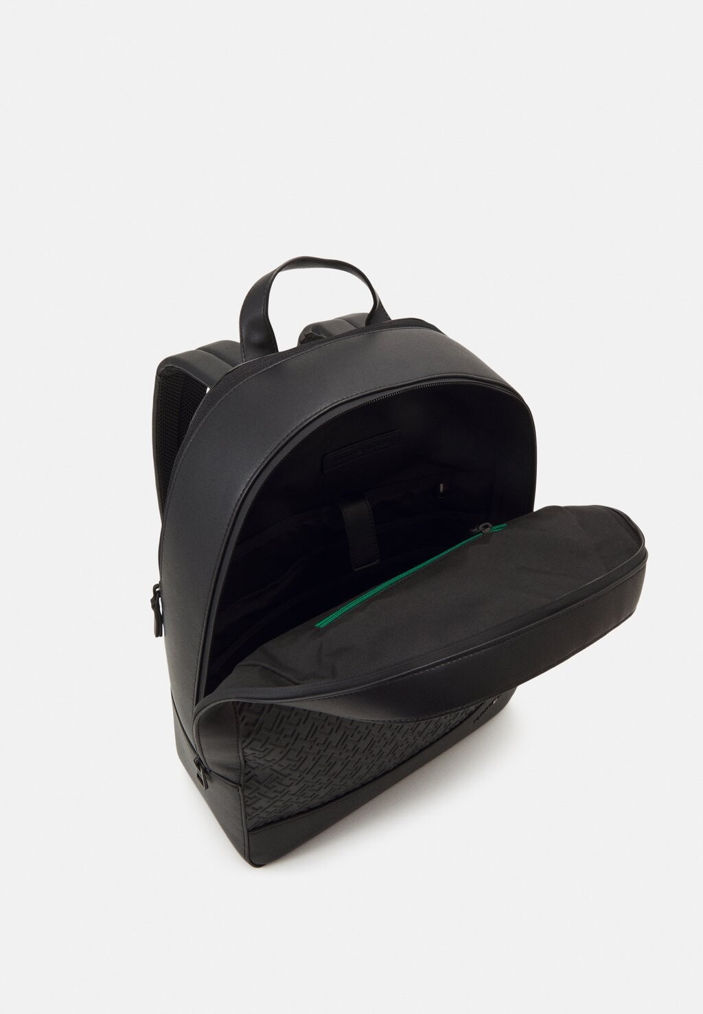 

Рюкзак Monogram Backpack Unisex Tommy Hilfiger, черный
