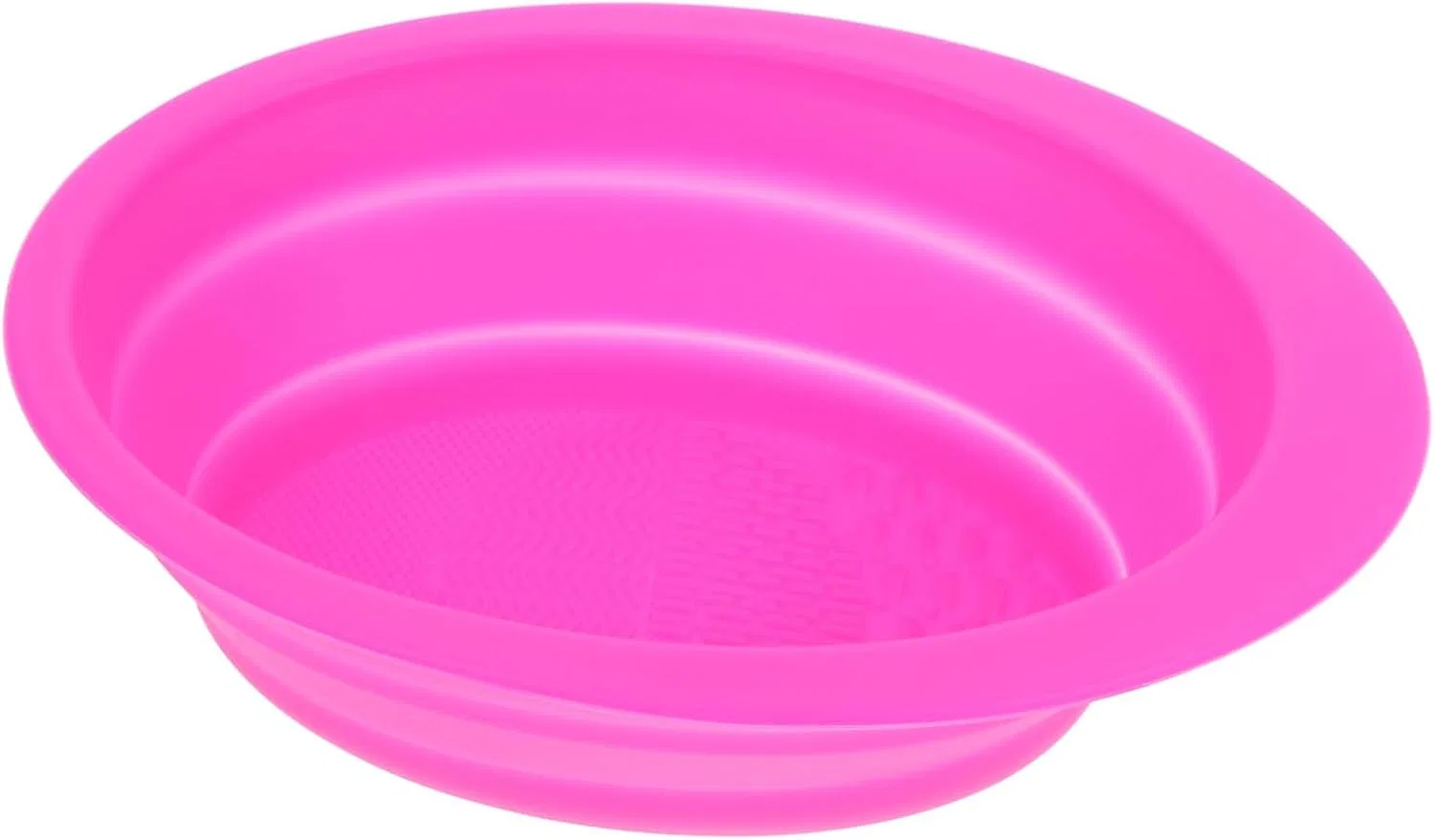 Силиконовая подушечка для очистки кистей Gogogmee 14.5x11 см