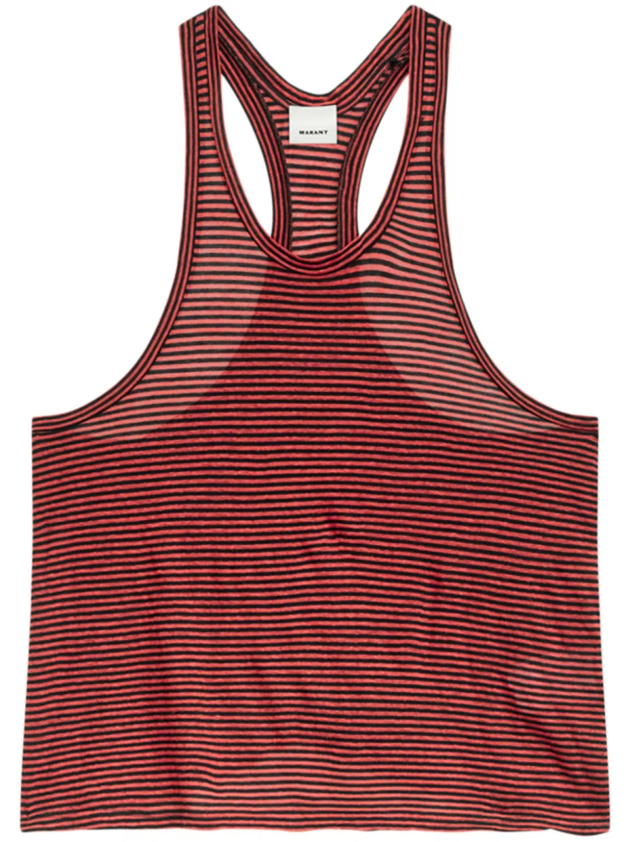 

Майка MARANT Darius, красный