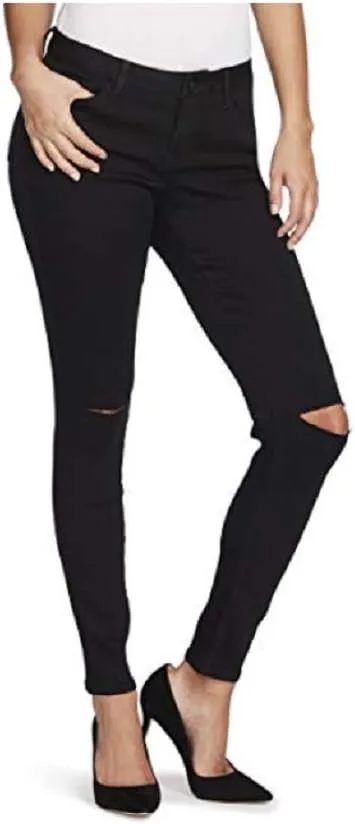 

Женские джинсы Black Daisy Plus Size Billie Skinny