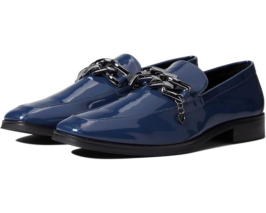 

Лоферы ALDO Celebrio, цвет Medium Blue