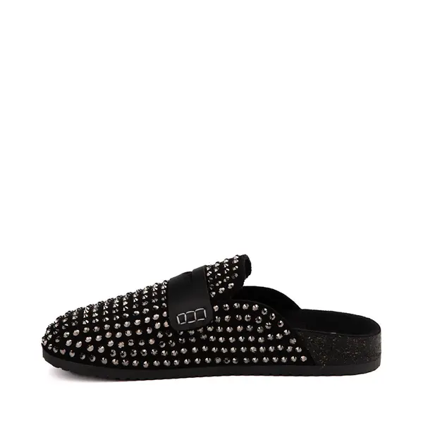 

Сабо Womens Dirty Laundry Breach Studded Clog, черный