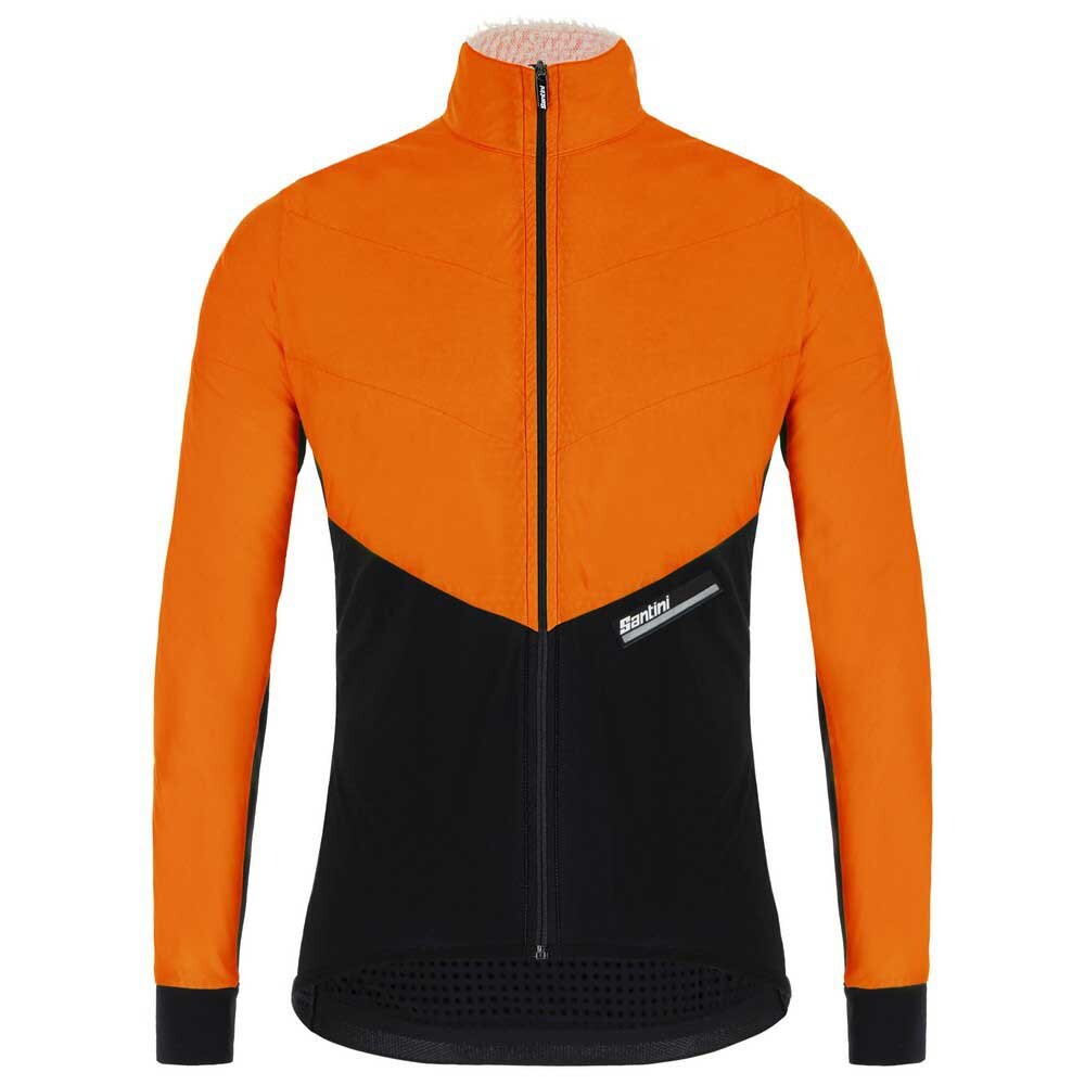 

Куртка Santini Redux Vigor, черный