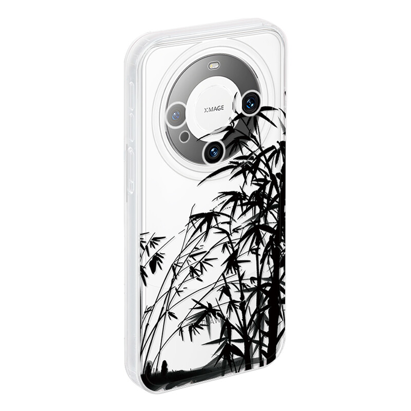 

Чехол для телефона Jiong Bear, DWLBTS111 - Translucent