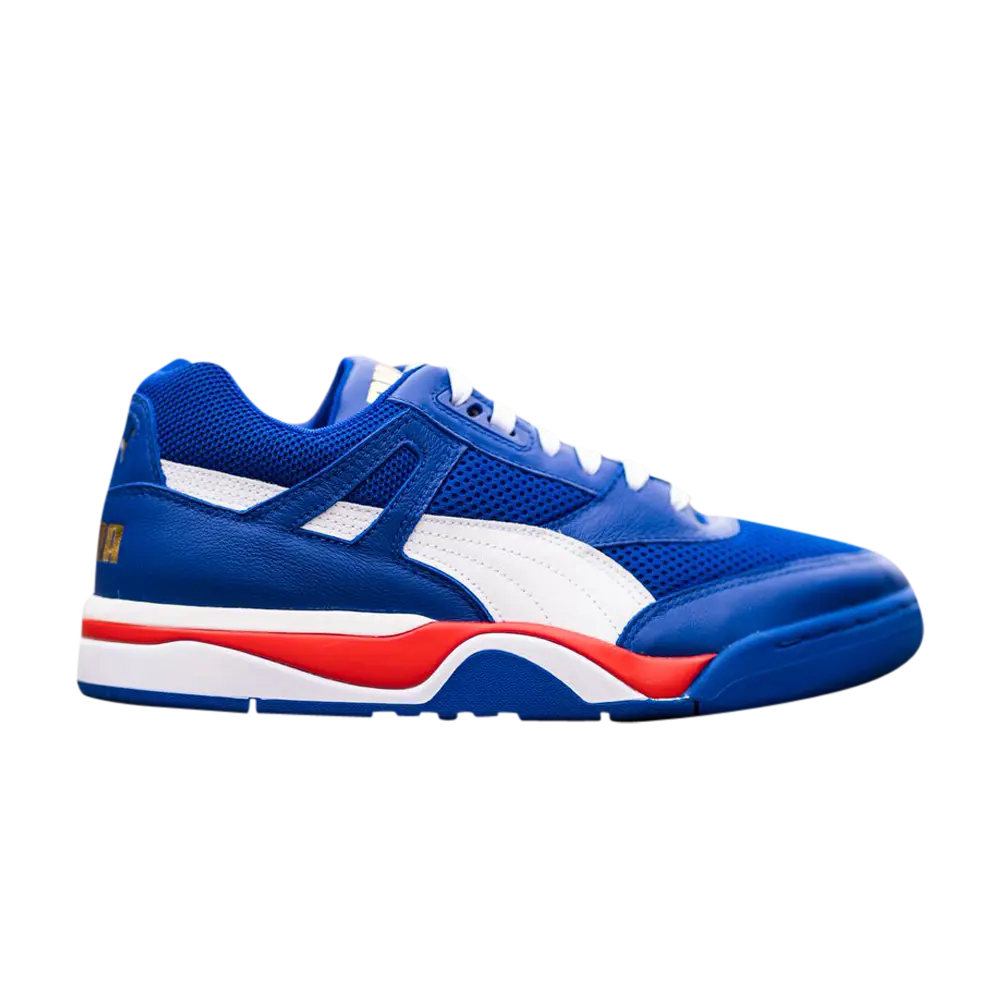 

Кроссовки Palace Guard Finals Puma, синий