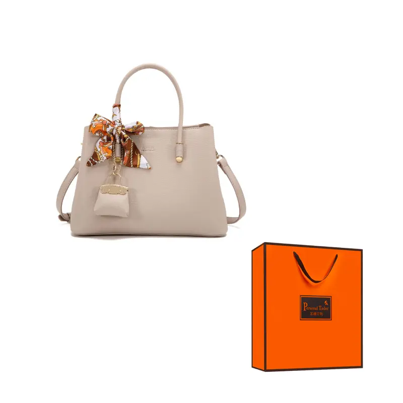 

PAYOT Сумка через плечо из микрофибры, Beige