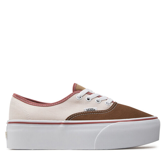 

Кроссовки Vans Authentic Stackform VN000CN0BMG1 Multi Color, цвет
