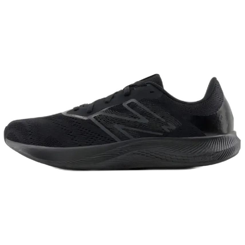 

New Balance Кроссовки Pro Run V2 с низким верхом, износостойкие, для повседневных тренировок и поездок по городу, черные, мужские