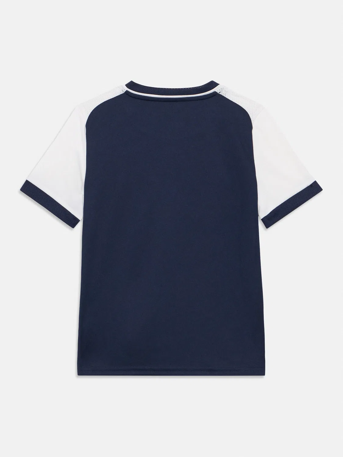 Футболка 'TeamLIGA26 Matchday' Puma, Navy — фото 2